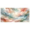 WANDBILD NEBLIGE HIMMELSBLICKE - ABSTRAKTE BILDER - BILDER