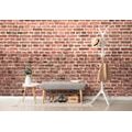 SELF ADHESIVE WALL MURAL BRICK WALL - SELF-ADHESIVE WALLPAPERS - WALLPAPERS