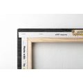 QUADRO MAPPAMONDO SU LEGNO IN BIANCO E NERO - QUADRI MAPPE - QUADRI