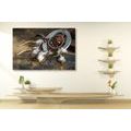 CANVAS PRINT DREAM CATCHER - STILL LIFE PICTURES - PICTURES