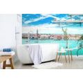 WALL MURAL VIEW OF VENICE - WALLPAPERS CITIES - WALLPAPERS