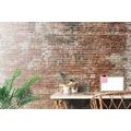 SELF ADHESIVE WALL MURAL OLD BRICK WALL - SELF-ADHESIVE WALLPAPERS - WALLPAPERS