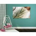 CANVAS PRINT SUMMER STILL LIFE - STILL LIFE PICTURES - PICTURES