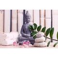 TABLOU BUDDHA WELLNESS - TABLOURI FENG SHUI - TABLOURI