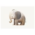 QUADRO SU TELA – ELEFANTE CARINO PER BAMBINI - QUADRI PER BAMBINI ANIMALI - STAMPE E QUADRI