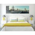 CANVAS PRINT BRIDGE OF ALEXANDER III. IN PARIS - PICTURES OF CITIES{% if product.category.pathNames[0] != product.category.name %} - PICTURES{% endif %}