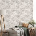 SAMOLEPÍCÍ TAPETA ŠEDÉ MRAMOROVÉ TEXTURY - VZOROVANÉ TAPETY - TAPETY