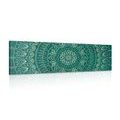 SLIKA ROČNO NASLIKANA MANDALA - SLIKE FENG SHUI - SLIKE