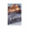 POSTER RIESENGEBIRGE - NATUR - POSTER