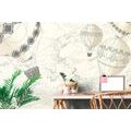 SELF ADHESIVE WALLPAPER WORLD AT A GLANCE - SELF-ADHESIVE WALLPAPERS{% if product.category.pathNames[0] != product.category.name %} - WALLPAPERS{% endif %}