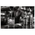 OBRAZ ELEGANCE NOČNÍHO BARU - OBRAZY JÍDLA A NÁPOJE - OBRAZY