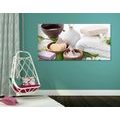 CANVAS PRINT SPA STILL LIFE - STILL LIFE PICTURES{% if product.category.pathNames[0] != product.category.name %} - PICTURES{% endif %}