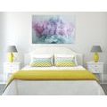 CANVAS PRINT COLOR ABSTRACTION - ABSTRACT PICTURES - PICTURES