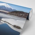 SAMOLJEPLJIVA FOTOTAPETA JAPANSKA PLANINA FUJI - SAMOLJEPLJIVE TAPETE - TAPETE