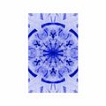 POSTER MANDALA ABSTRACTION - FENG SHUI - POSTERS