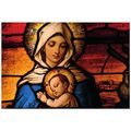 TAPETA DJEVICA MARIJA S MALIM ISUSOM - TAPETE - 🔥 TOTALNA RASPRODAJA