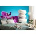 WALL MURAL WELLNESS STILL LIFE - WALLPAPERS FENG SHUI - WALLPAPERS