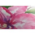 IMPRESSION SUR TOILE BELLES FLEURS - IMPRESSIONS SUR TOILE FLEURS - IMPRESSION SUR TOILE