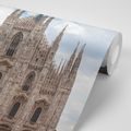 CARTA DA PARATI DUOMO DI MILANO - CARTA DA PARATI CITTÀ - CARTA DA PARATI