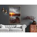 POSTER – RISING SUN - LAGHI - POSTER