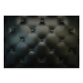 PHOTO WALLPAPER BLACK ELEGANCE - SINGLE COLOUR WALLPAPERS - WALLPAPERS