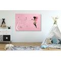 CANVAS PRINT FAIRYLAND - 🔥 TOTAL SALE 🔥