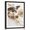 POSTER – COLLEZIONE DI VECCHIE FOGLIE - ANCORA VITA - POSTER