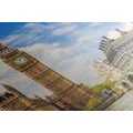 CANVAS PRINT LONDON BIG BEN - PICTURES OF CITIES - PICTURES