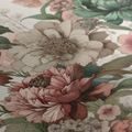 TABLEAU SUR TOILE – FLEURS DOUCES EN TONS PASTEL - TABLEAUX - 🔥 VENTE TOTALE