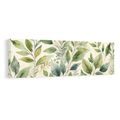 OBRAZ SVĚŽÍ VĚTVIČKY A LISTY - BOTANICAL PICTURES - PICTURES