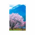 POSTER MAGICAL JAPANESE TREE - NATURE - POSTERS