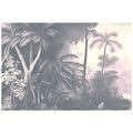 CARTA DA PARATI AUTOADESIVA – PALME TROPICALI DELICATE - CARTA DA PARATI AUTOADESIVE - CARTA DA PARATI