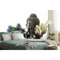 WALLPAPER WELLNESS STILL LIFE WITH BUDDHA - WALLPAPERS FENG SHUI - WALLPAPERS