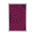 POSTER MANDALA ELEGANT - FENG SHUI - POSTERE