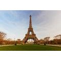 WALL MURAL FAMOUS EIFFEL TOWER - WALLPAPERS CITIES - WALLPAPERS