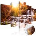 PICTURE ON ACRYLIC GLASS AUTUMN VALLEY - PICTURES ON GLASS{% if kategorie.adresa_nazvy[0] != zbozi.kategorie.nazev %} - PICTURES{% endif %}