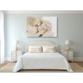 CANVAS PRINT SLEEPING ANGEL - PICTURES OF ANGELS - PICTURES