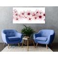 CANVAS PRINT CHERRY BLOSSOMS - PICTURES FLOWERS{% if product.category.pathNames[0] != product.category.name %} - PICTURES{% endif %}