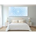 CANVAS PRINT ORIENTAL MANDALA - PICTURES FENG SHUI - PICTURES