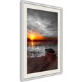 POSTER – RISING SUN - LAGHI - POSTER