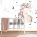 SELF ADHESIVE WALLPAPER MAGICAL UNICORN - SELF-ADHESIVE WALLPAPERS{% if product.category.pathNames[0] != product.category.name %} - WALLPAPERS{% endif %}