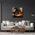 OBRAZ HALLOWEENSKÁ ZÁŘIVÁ DÝNĚ - HALLOWEENSKÉ A HOROROVÉ OBRAZY - OBRAZY