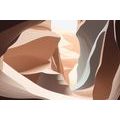 CANVAS PRINT CANYON IN ARIZONA - PICTURES OF NATURE AND LANDSCAPE - PICTURES