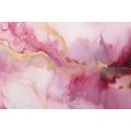 TABLEAU SUR TOILE – MARBRE ROSE - TABLEAUX - 🔥 VENTE TOTALE