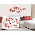 DECORATIVE WALL STICKERS MAGNOLIA - STICKERS{% if product.category.pathNames[0] != product.category.name %} - STICKERS{% endif %}
