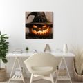 OBRAZ HALLOWEENSKÁ ZÁŘIVÁ DÝNĚ - HALLOWEENSKÉ A HOROROVÉ OBRAZY - OBRAZY