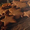 CANVASTAVLA FESTLIGT JULGODIS MED APELSIN - JUL- OCH VINTERTAVLOR - TAVLOR