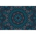 SELF ADHESIVE WALLPAPER MANDALA OF LOVE - SELF-ADHESIVE WALLPAPERS - WALLPAPERS