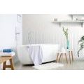 TAPET MODEL UMBRIT DE CURCUBEU MID-CENTURY - TAPET CU MODEL - TAPETURI
