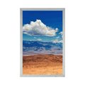 POSTER MAJESTIC MOUNTAINS - NATURE - POSTERS